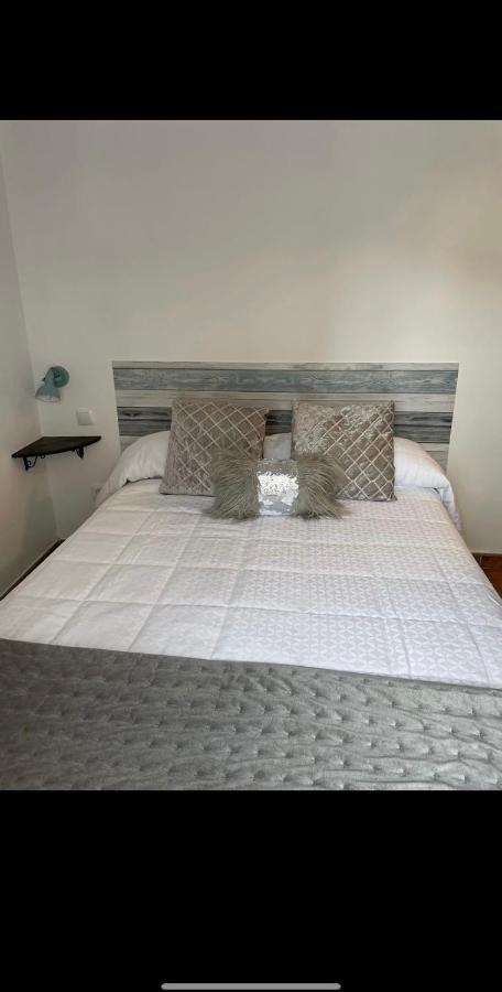 Suenos De Monfrague Guest House Torrejon el Rubio Ngoại thất bức ảnh