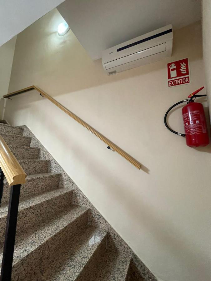 Suenos De Monfrague Guest House Torrejon el Rubio Ngoại thất bức ảnh