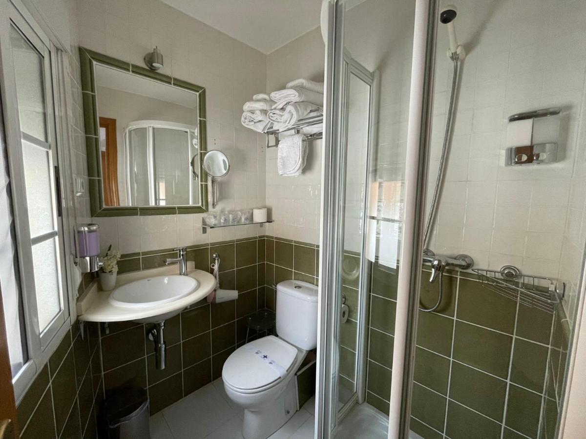 Suenos De Monfrague Guest House Torrejon el Rubio Ngoại thất bức ảnh